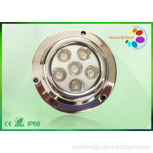 IP68 LED Boat Lights